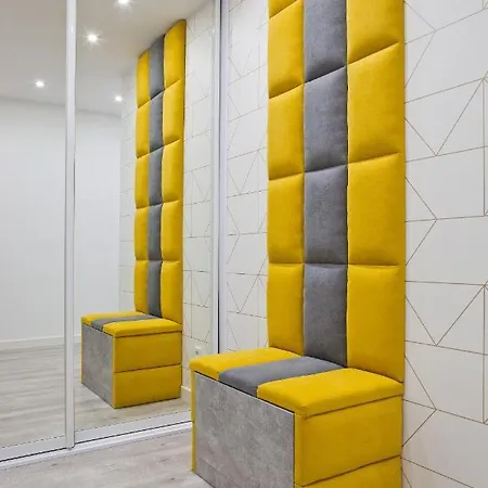 דירה Aba Centrum