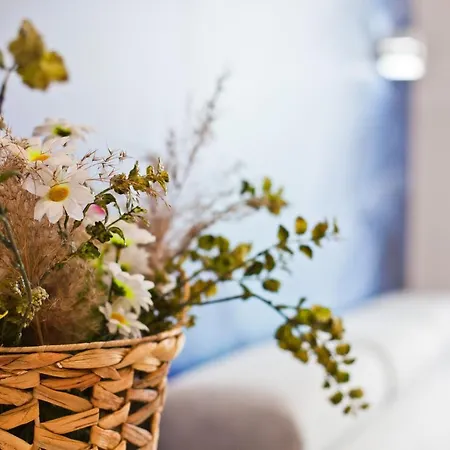 Apartment Aba Centrum Krynica Zdroj