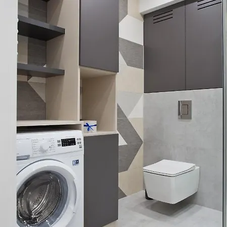 Apartment Aba Centrum