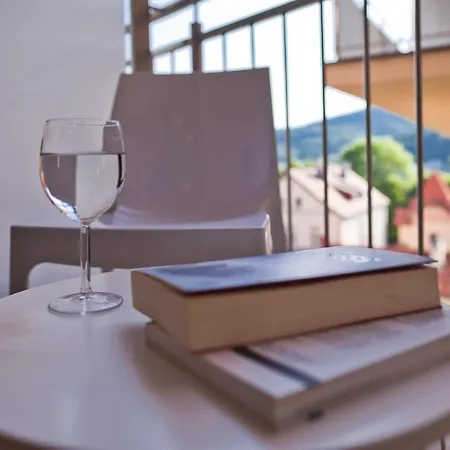 Apartman Aba Centrum