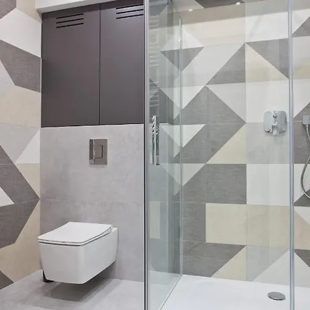 Apartment Aba Centrum