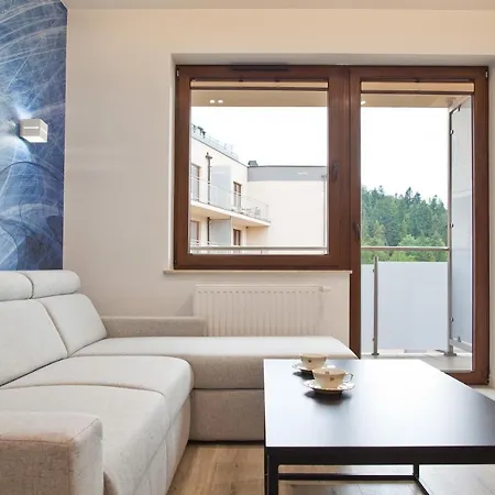 Apartment Aba Centrum *