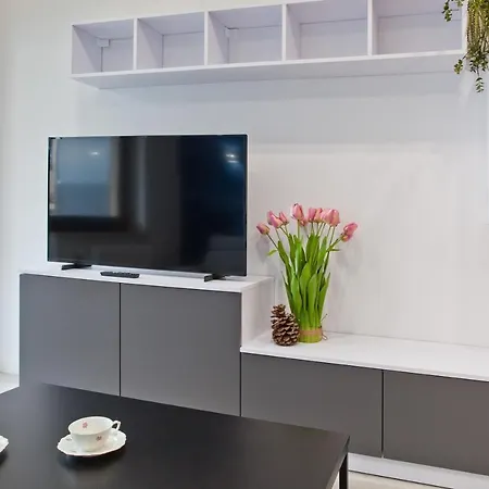 Apartment Aba Centrum *