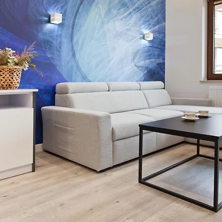 Apartment Aba Centrum