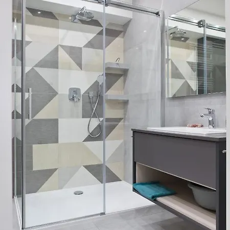 아파트 Aba Centrum *