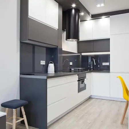 Aba Centrum * 크리니차 즈드로이