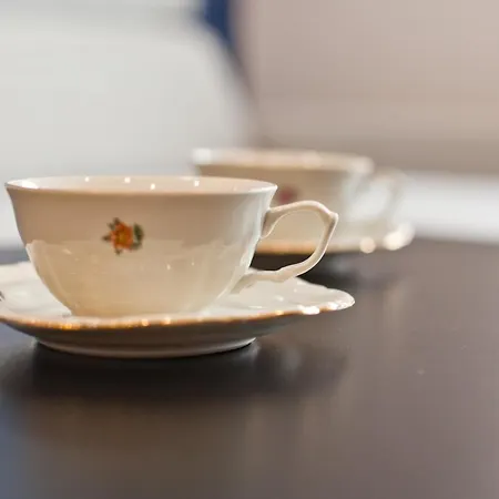 Aba Centrum Apartman Krynica Zdrój