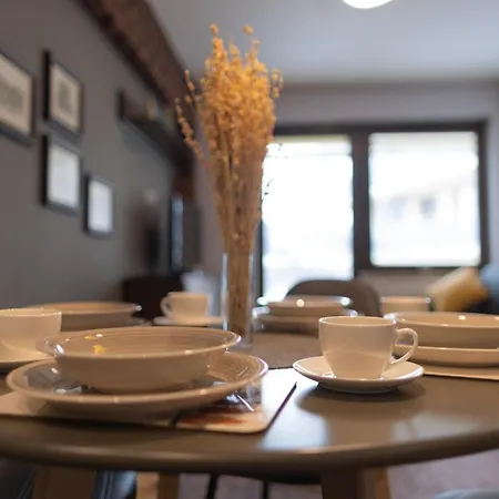 Apartman Aba Centrum