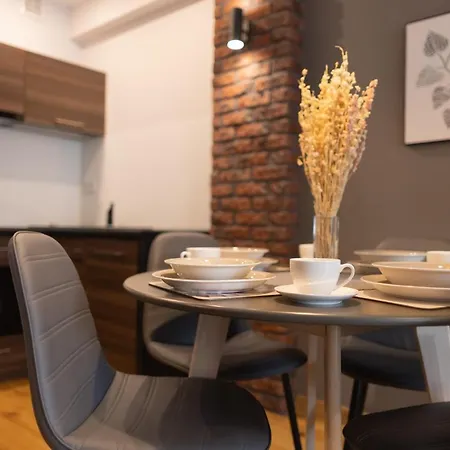 Aba Centrum * Krynica Zdrój