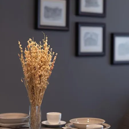 Aba Centrum 크리니차 즈드로이