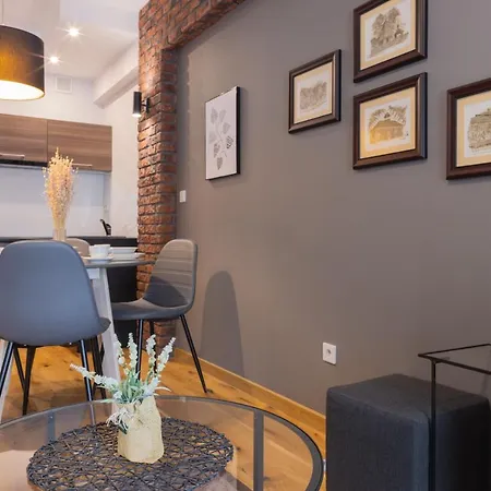 Aba Centrum * Krynica Zdrój