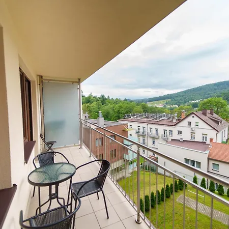 Aba Centrum Krynica Zdroj