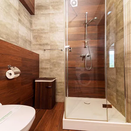 아파트 Aba Centrum *