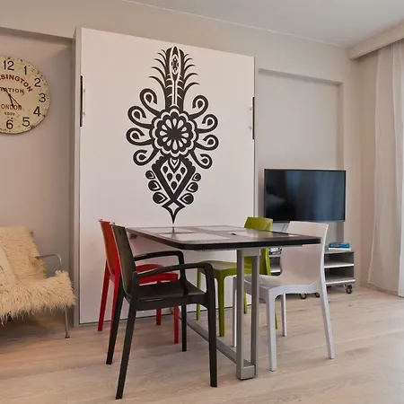Aba Centrum Apartman