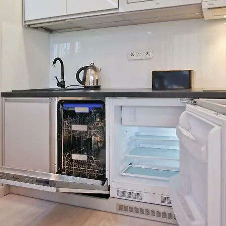 아파트 Aba Centrum