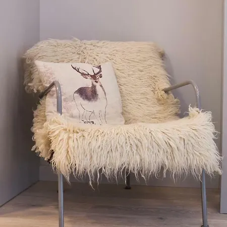 Aba Centrum Apartman Krynica Zdrój