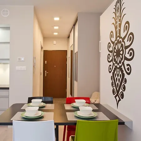 Aba Centrum Krynica Zdrój