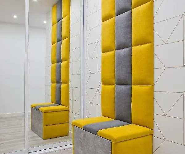 Apartment Aba Centrum