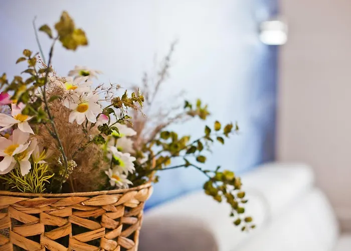 Apartmán Aba Centrum Krynica-Zdrój