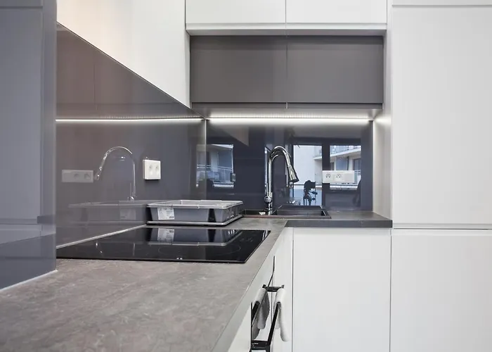 Aba Centrum Apartmán *