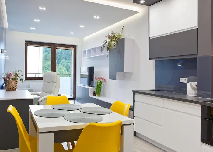 Apartment Aba Centrum *