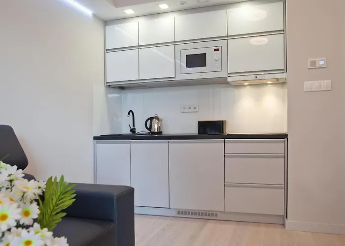 Aba Centrum Apartmán *