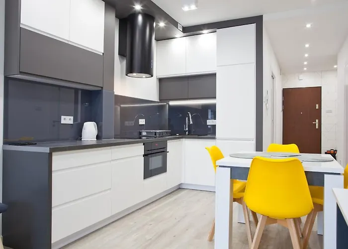 Aba Centrum Apartmán Krynica-Zdrój