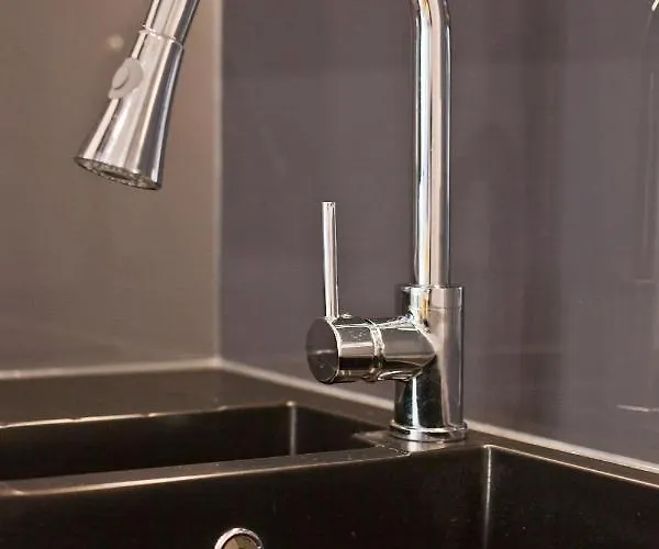 Aba Centrum Apartmán *