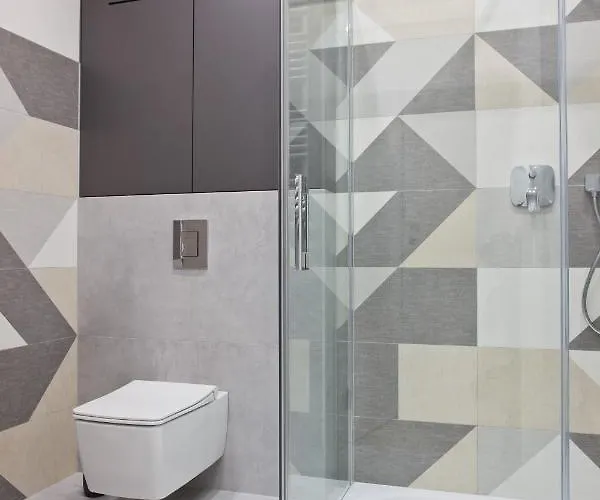 Apartment Aba Centrum