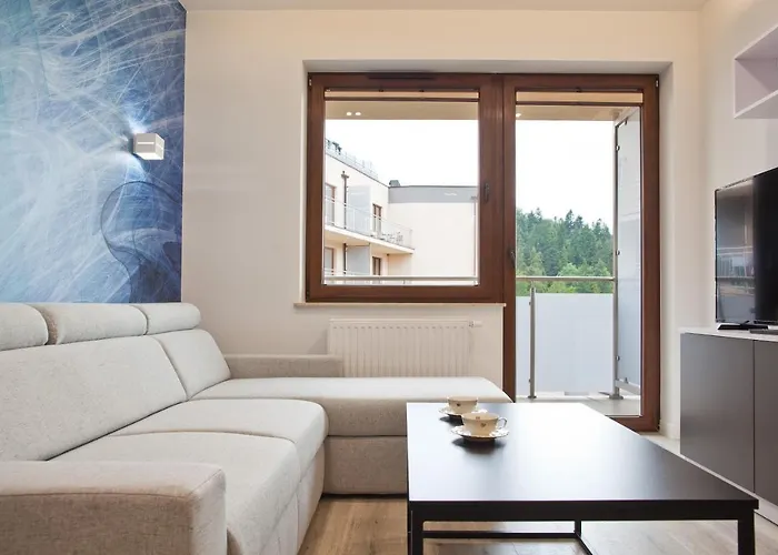 Apartmán Aba Centrum *