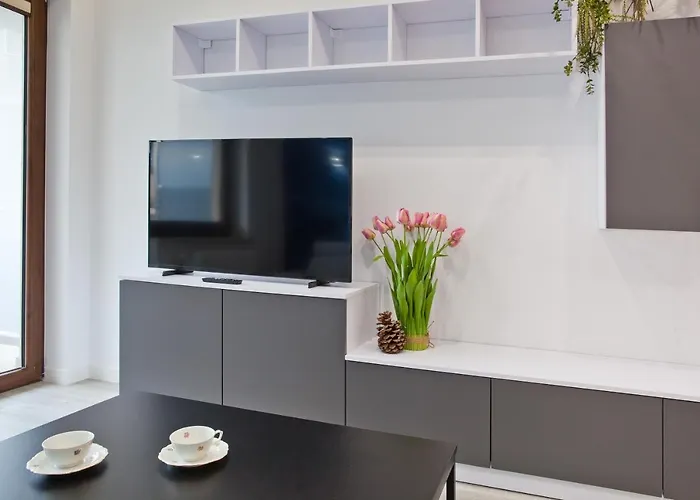 Apartment Aba Centrum *