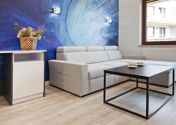 Apartment Aba Centrum