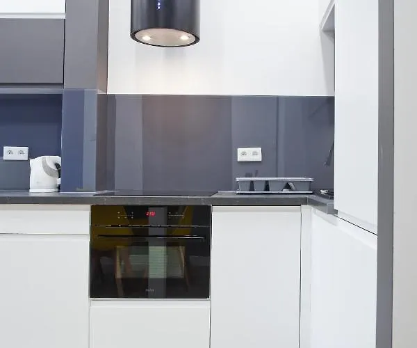 Aba Centrum Apartmán *