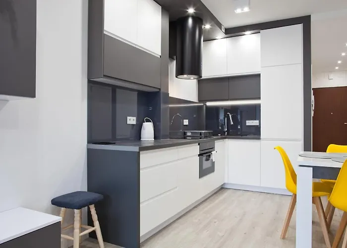 Aba Centrum * Krynica Zdroj