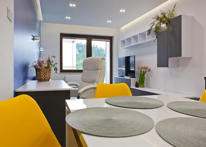 Aba Centrum * Krynica-Zdrój