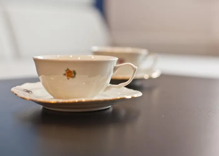 Aba Centrum Apartmán Krynica-Zdrój