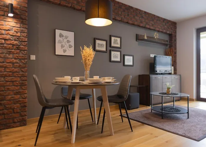 Aba Centrum Krynica-Zdrój