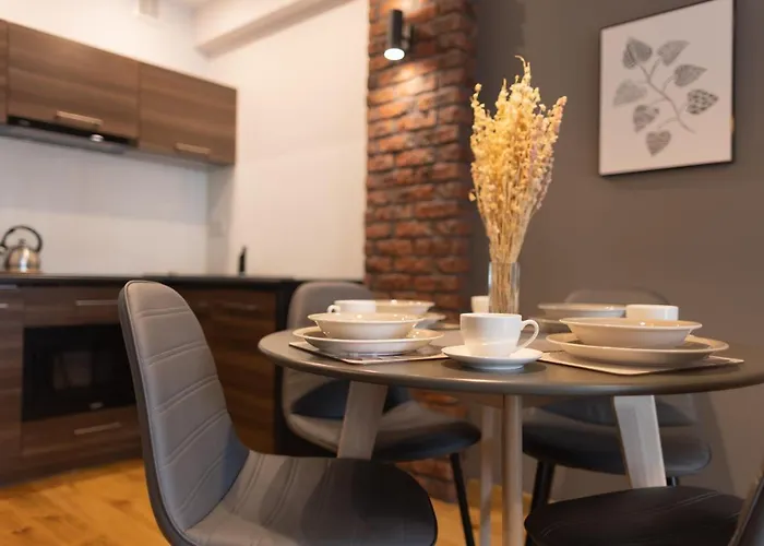 Aba Centrum * Krynica Zdroj