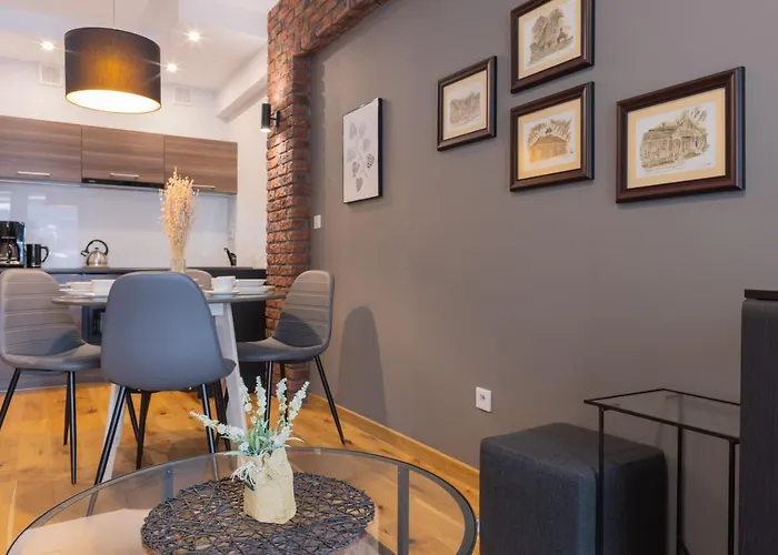 Aba Centrum * Krynica Zdroj