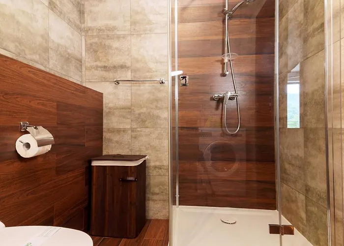 Apartmán Aba Centrum *