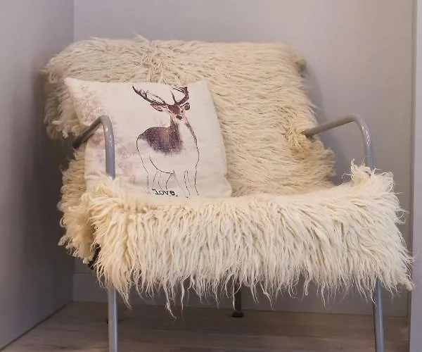 Aba Centrum Apartmán Krynica-Zdrój