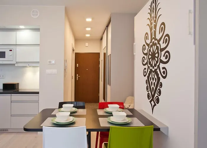 Aba Centrum Krynica-Zdrój