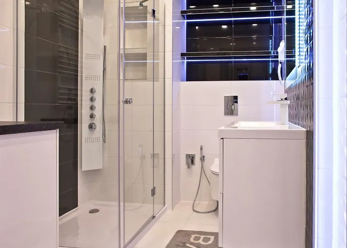 Aba Centrum Apartmán